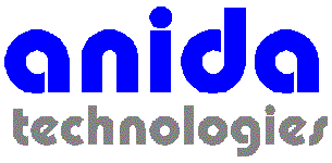 [anida technologies logo]
